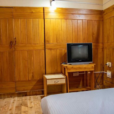 Jjs Cottages Coonoor Buitenkant foto