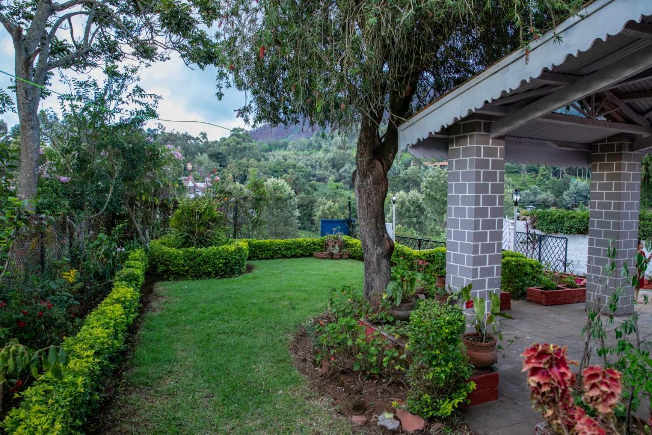 Jjs Cottages Coonoor Buitenkant foto