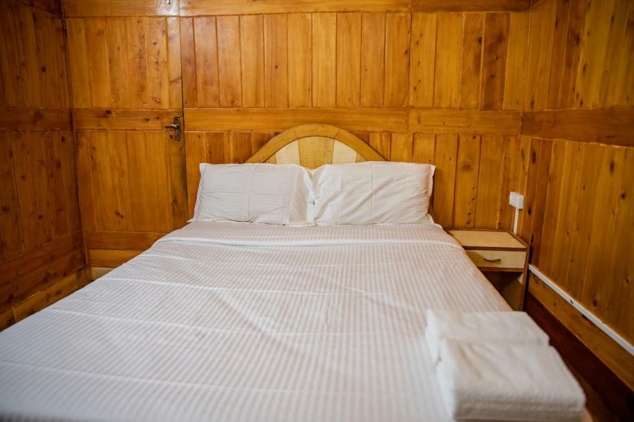 Jjs Cottages Coonoor Buitenkant foto