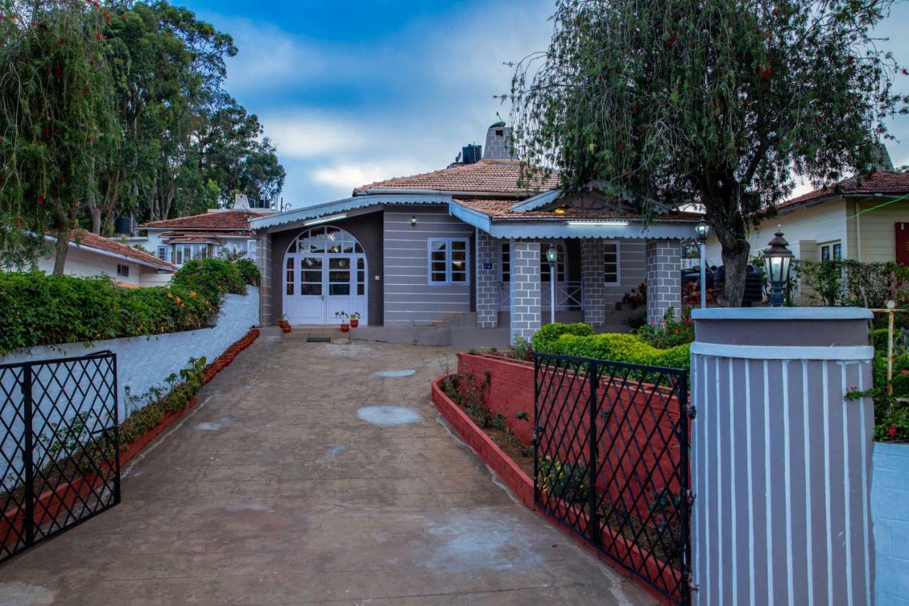 Jjs Cottages Coonoor Buitenkant foto